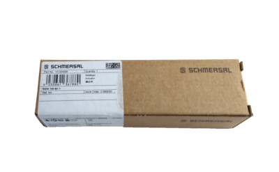 SCHMERSAL 101204290 -FS   Betätiger MZM 100-B1.1
