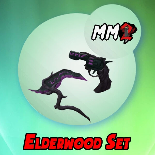 Elderwood Set