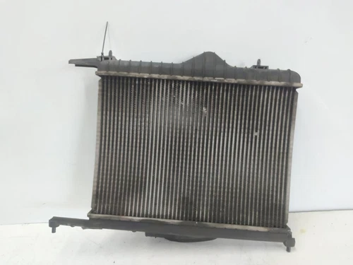 Echangeur Air pour MITSUBISHI SPACE STAR (DG0) 1900 DI-D Avance 2002 188802 - Imagen 2 de 6