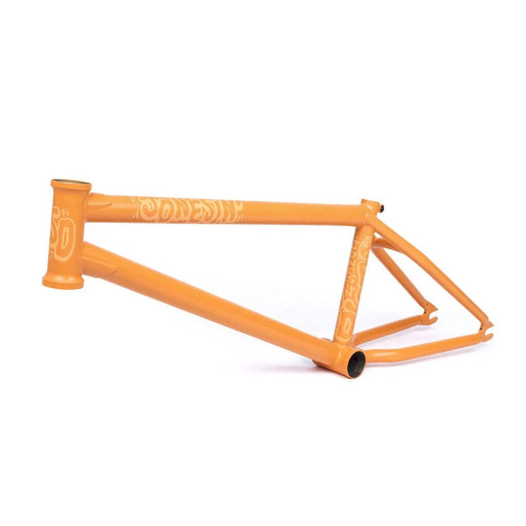 BSD Bike Frames for sale | eBay