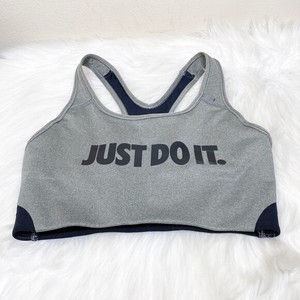 just do it bra