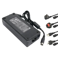 AC Adapter Power Supply For Lasair III 310C 310B Particle Measuring Systems