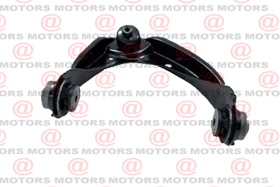 Conjunto de brazo de control y rótula de extremo de varilla de amarre exterior interior delantero para Ford Fusion Foto 2 de 4