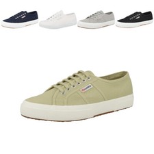 Superga 2750 Cotu Classic Sneaker Unisex Erwa...