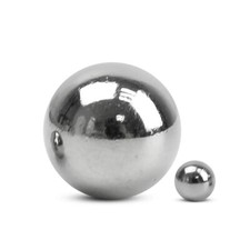 1-20mm Precision Bearing Steel Balls Smooth for Bearings Motor Car Bicycle Craft