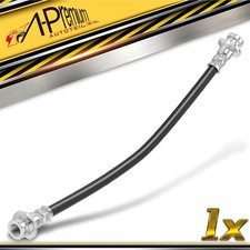 Bremsschlauch Bremsleitung Hinten Beidseitig für Nissan Micra Sunny II 2203588