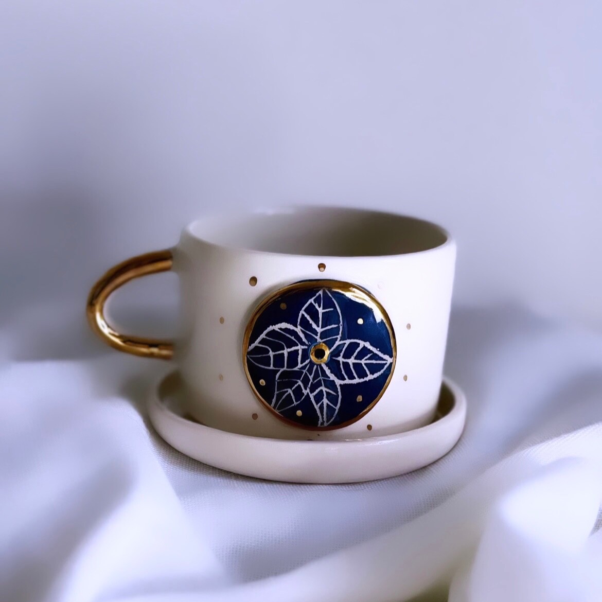 Tasse à café Astro pour vos matins cocooning au bureau