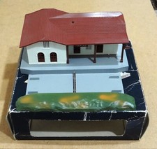 LIMA ART. 024 STAZIONE DI LERINO CON SEGNALE ACUSTICO