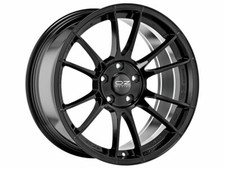 OZ Ultraleggera HLT gloss Black 8,5 x 19 (Alle Felgen bei uns im Shop)