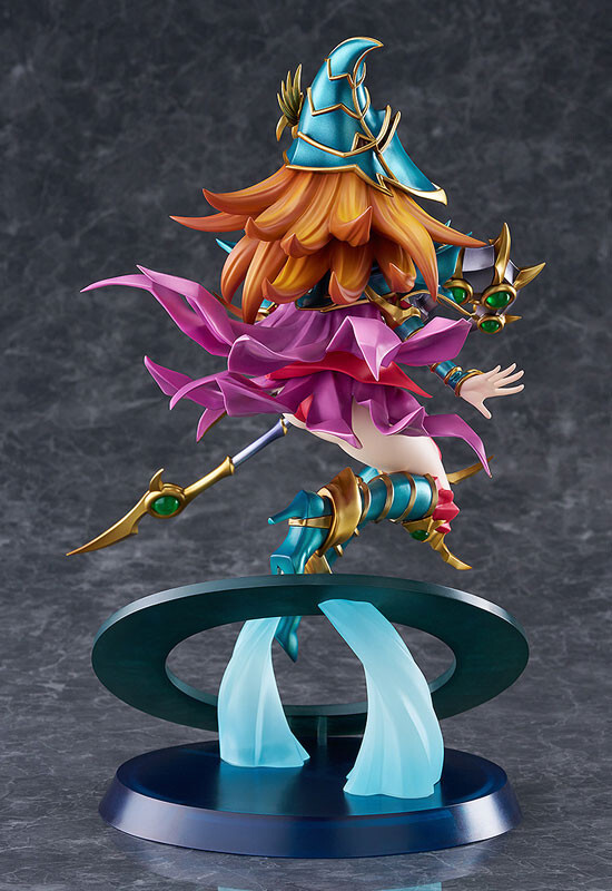 PSL Yu-Gi-Oh! Card Game Monster Figure Collection Magician's