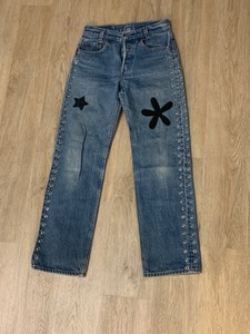 levis high waist jeans vintage