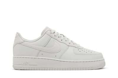 Nike Air Force 1 '07 'Fresh - Photon Dust' DM0211-002 Men's Shoes