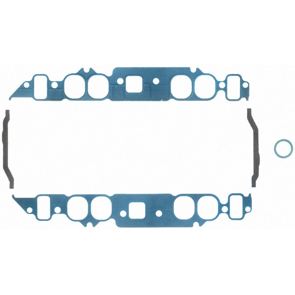 FEL-PRO MS95254 Intake Manifold Gasket Set - 1991-1998 Chevy Truck