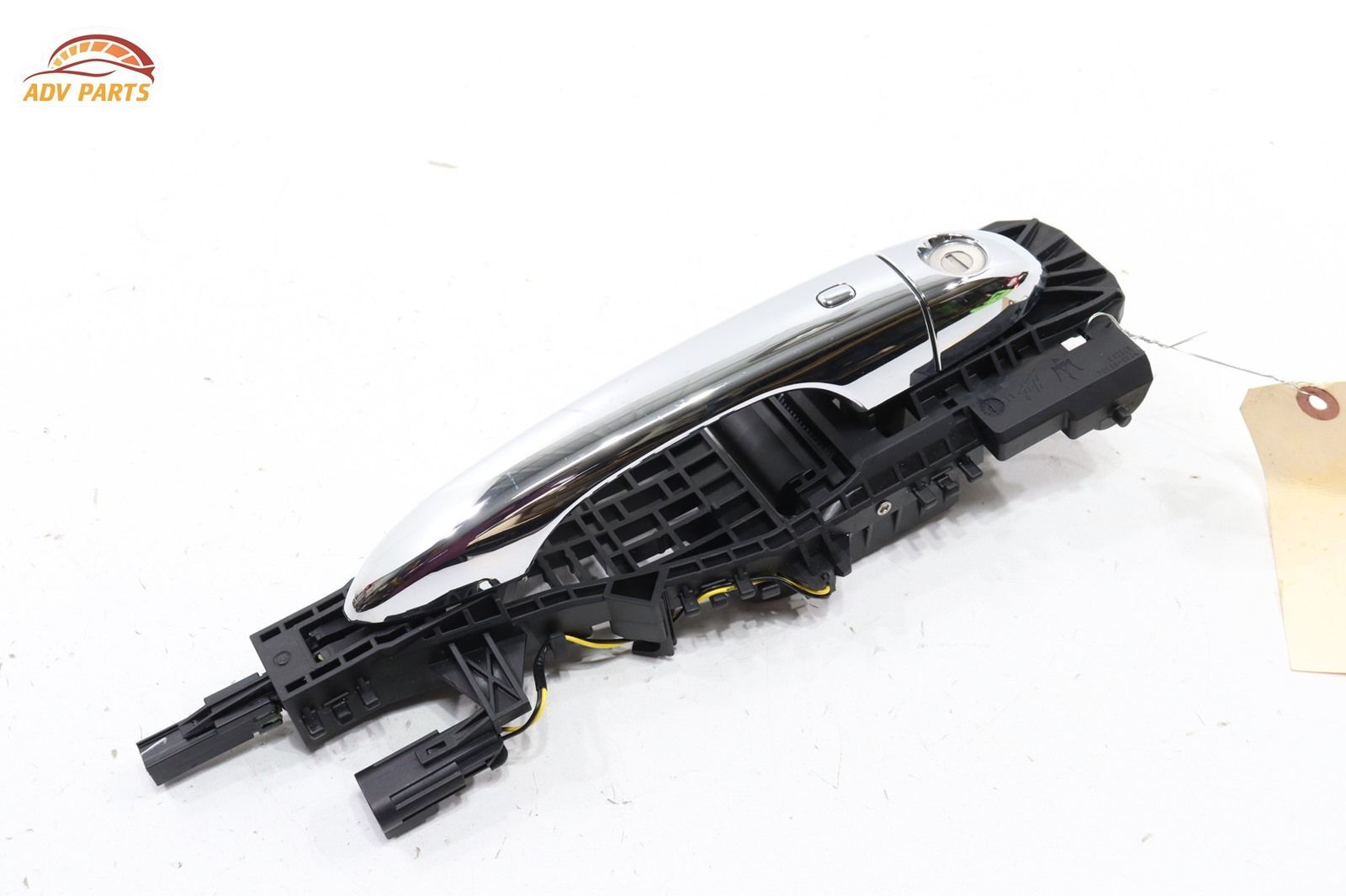 2014-20 MASERATI QUATTROPORTE FRONT LEFT DRIVER SIDE DOOR EXTERIOR HANDLE OEM