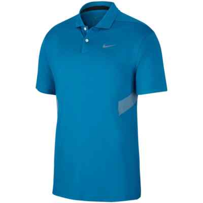 NIKE GOLF DRI-FIT 2019 MEN TRAINING SPORT POLO SHIRT