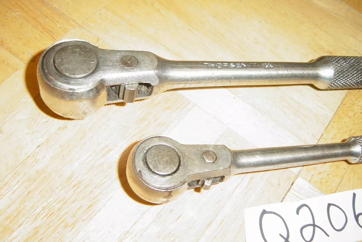 Three quarter inch drive ratchet deals