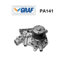 Pompe à eau Renault R6