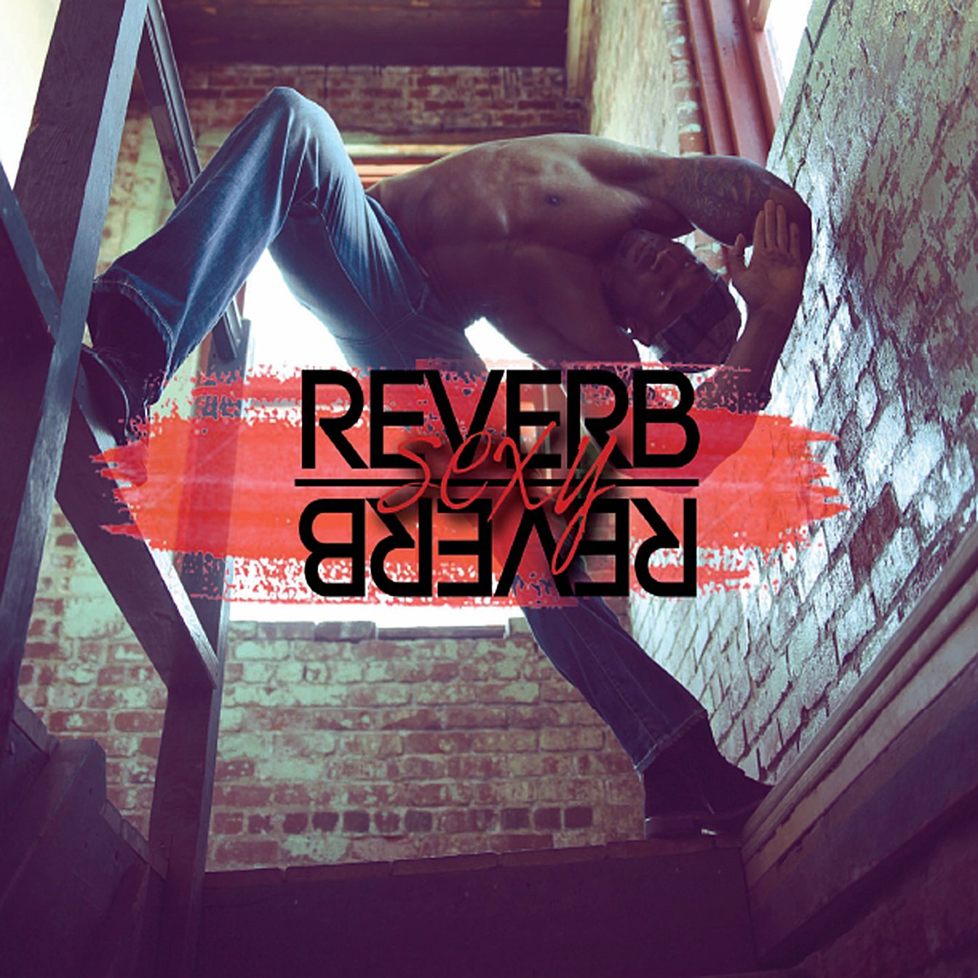 Nav-VII Reverb Sexy Reverb (CD)