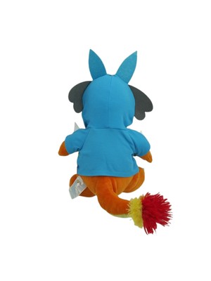 plush large stuffed animals