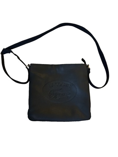 バッグ Supreme / LACOSTE Shoulder Bag 