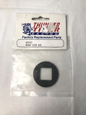 Thunder Tiger AD2047 Brake Disk Bag - Photo 1/4