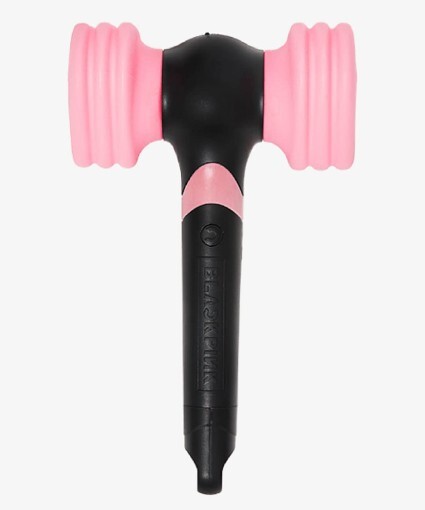 BLACKPINK ペンライト 公式 OFFICIAL LIGHT STICK Amazon.com: YG Entertainment Idol Goods Fan Products Select
