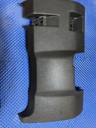 Accesorios Hummer H3 2006-2010 Juego De 3 Cubrecapós Cromados Para