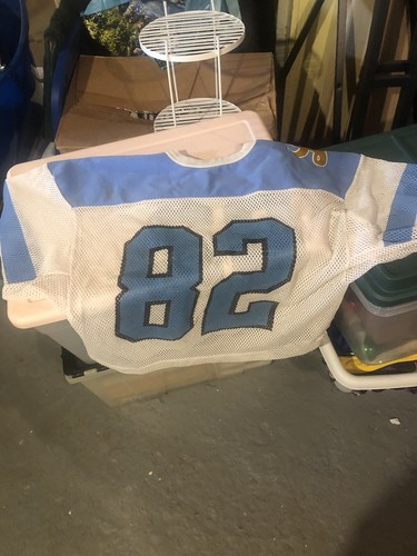 VTG Game-worn Lakeridge High School Football Jersey 1981 Pacers - 第 2/2 張圖片