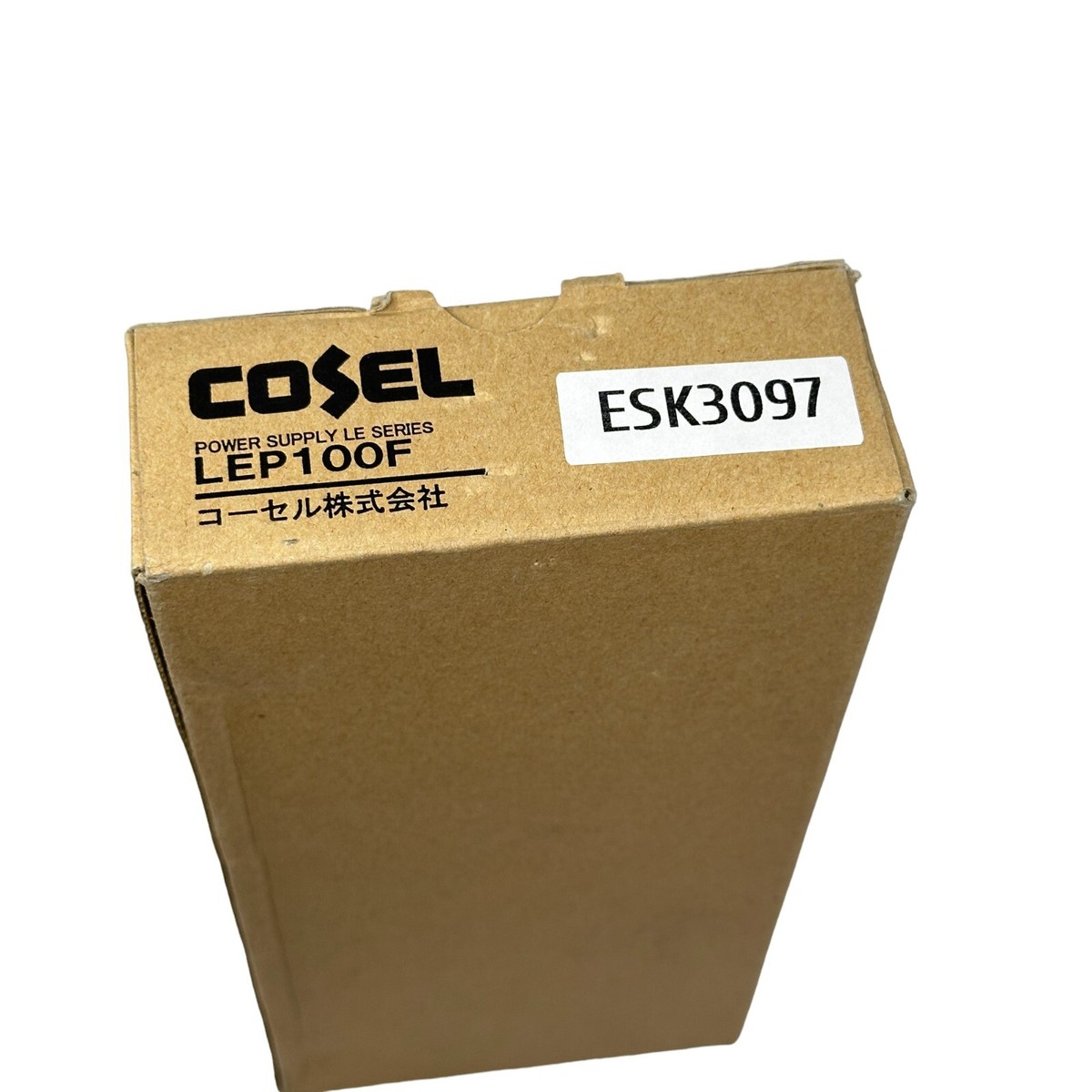 Cosel LEP100F Power Supply Module Input AC85 - 264V Output 100W