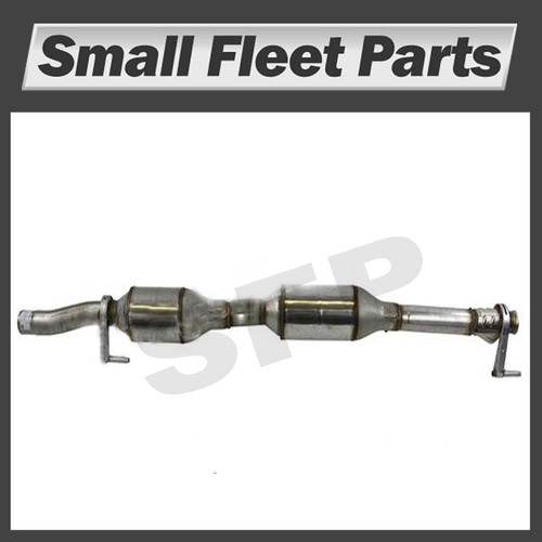 Sprinter Catalytic Converter Exhaust Mercedes Benz Freightliner 906 490