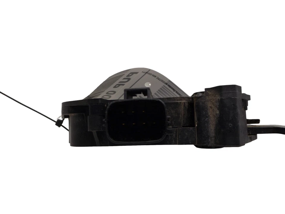 Pedal de acelerador de gasolina Ford E-250 1997-2008 usado OEM 5C249F836AA Foto 3 de 4