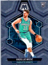 2023-24 Panini Mosaic Basketball Choose - Pick Card RC Base Prizms Inserts