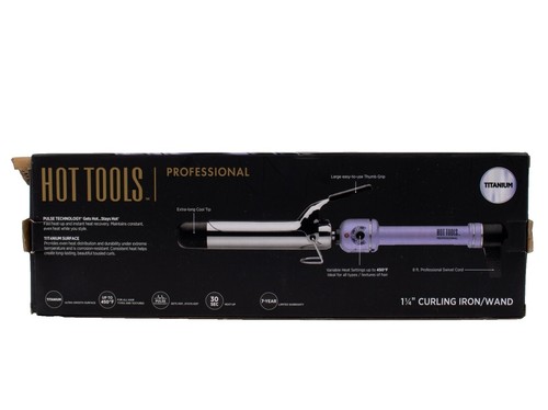 Hot Tools 2
