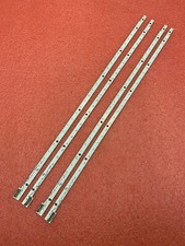 LED strip for Toshiba 58L7300U 58L7300UC 58L7350U 58L7365D 58E760A V580HK1-LS6