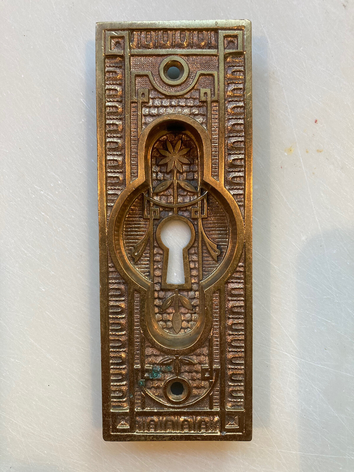 Antique Eastlake Pocket Door Pulls eBay