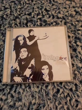 Izabo: Fun Makers. Rare 2003 Israel NMC CD Rock Soul Funk Pop. New & Sealed