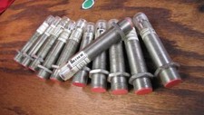 Sistema Link Indux - (11) Lote Interruptor Sensor Proximidad 10-30v dc - NOS18MB-3AP