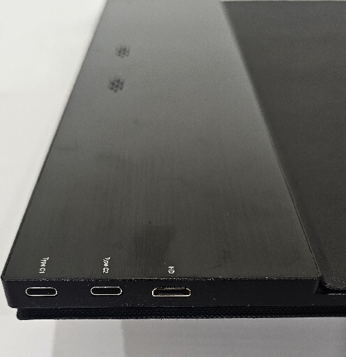 Led Display Integrity First Quality Assurance 14-Inch Portable Monitor ...