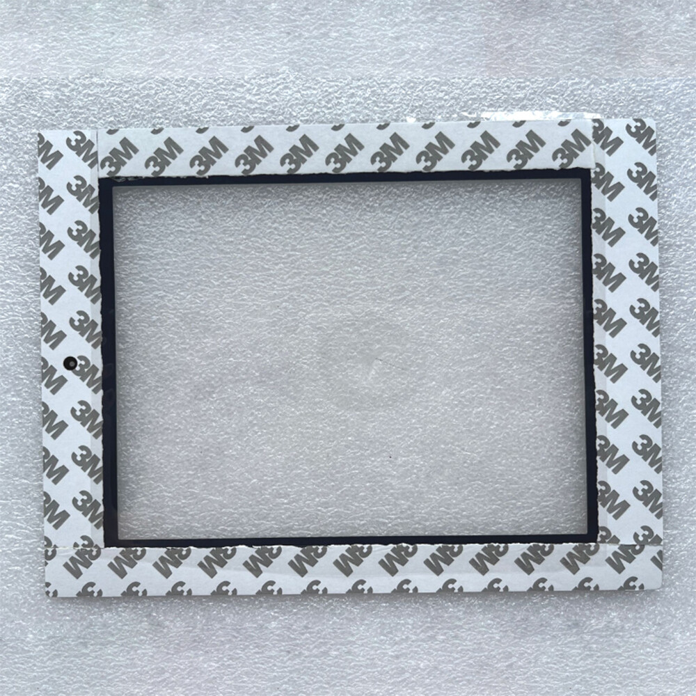 Omron NS8-TV00-V2 Touchpad +Film 1PCS NEW | eBay