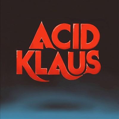 Acid Klaus Step On My Travelator: The Imagined Career Trajectory Of Superstar Dj