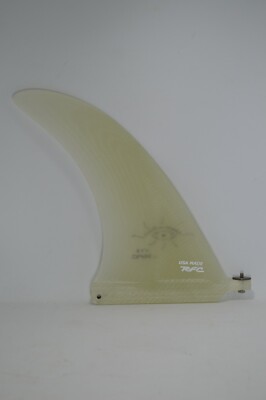Rainbow Fin Company Saxon Wilson 7.5
