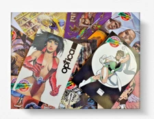 1993 Comics Future Stars - complete your set  - YOU PICK