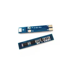 2x 2S Li-ion Lithium Battery Charger Protection Board Module 3A 7.4V 8.4V
