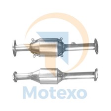 Catalyseurs Suzuki ALTO