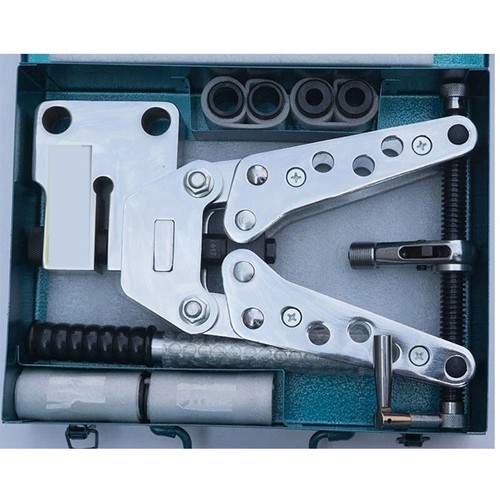 Mechanical Punching Machine Cross Arm Drilling Portable Punching Tool CKJ-21 - Picture 7 of 12