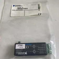 1ea National Instruments 185608B-04  CCA,SCC-SG04 Full Bridge Ships Free