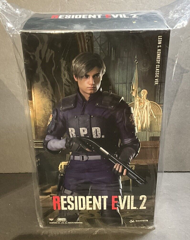 Preorder SWTOYS FS056 1/6 Resident Evil Ada Wong Collectible