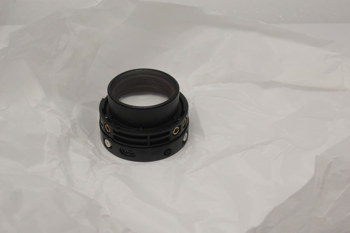 Used CANON EF 24-70mm F/2.8 L II USM Lens Back Rear 4th Used CANON EF 24-70mm F/2.8 L II USM Lens Back Rear 4th