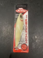 Berkley High Jacker 100 4” 3/5oz Bone