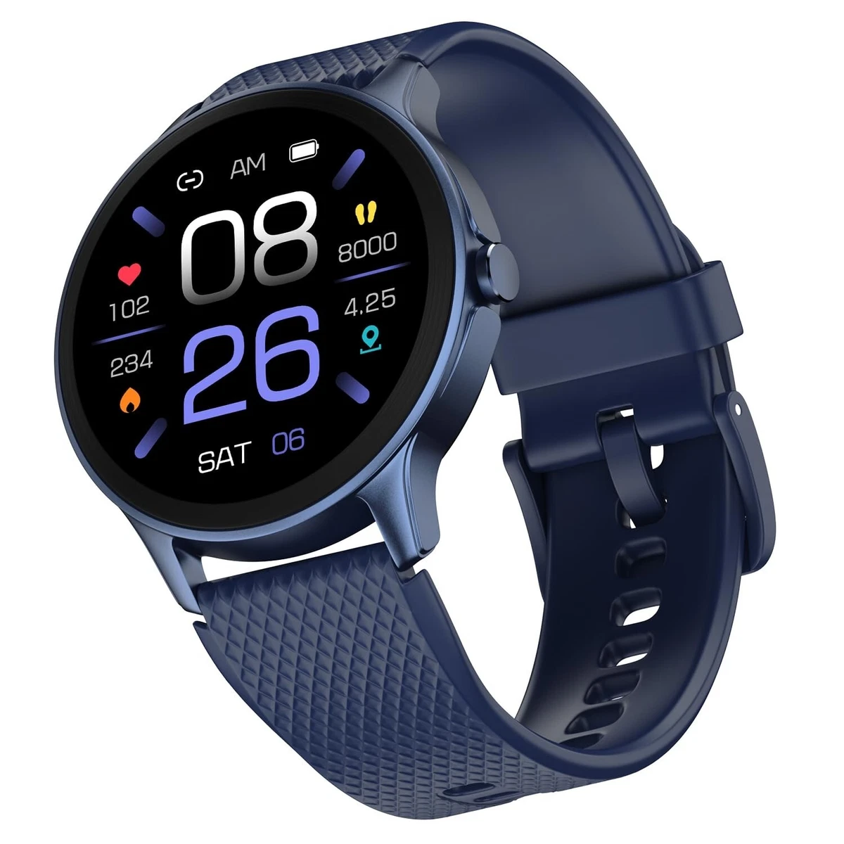 Noise smartwatch best sale